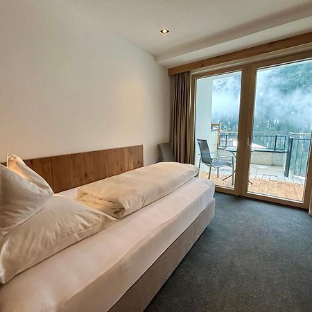 Hotel Post Kappl Kappl  Eksteriør billede
