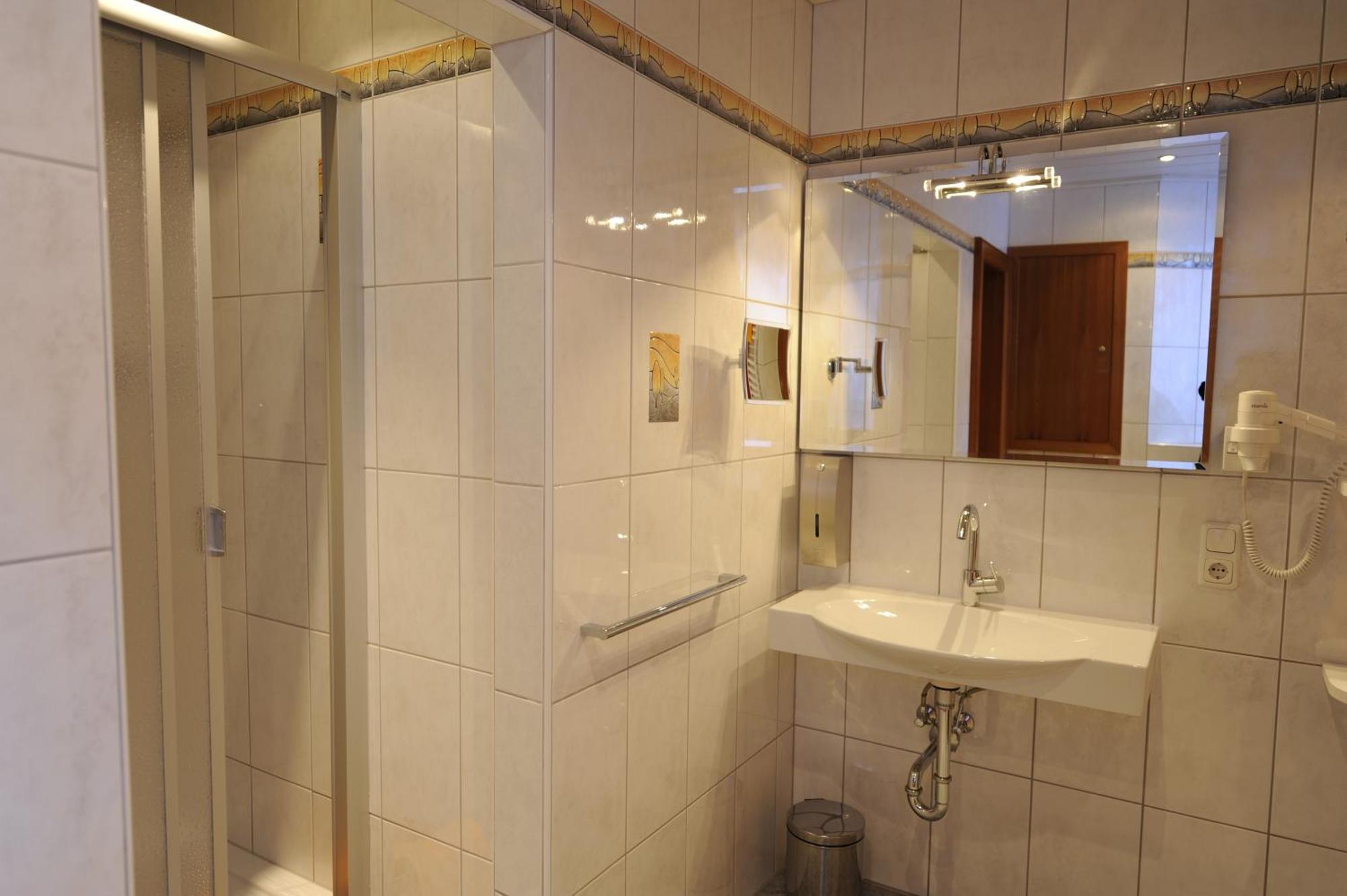 Hotel Post Kappl Kappl  Eksteriør billede