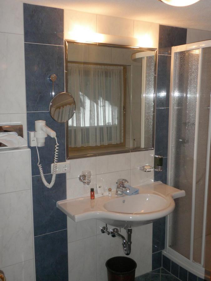 Hotel Post Kappl Kappl  Værelse billede